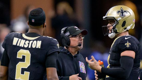 Members Only: Is Saints’ talent enough to turn things around? (Premium Podcasts)